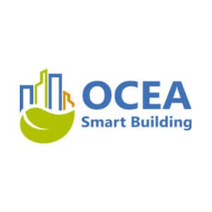 OCEA SMART BUILDING