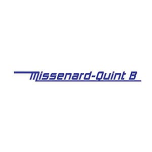 MISSENARD QUINT B