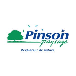 PINSON PAYSAGE