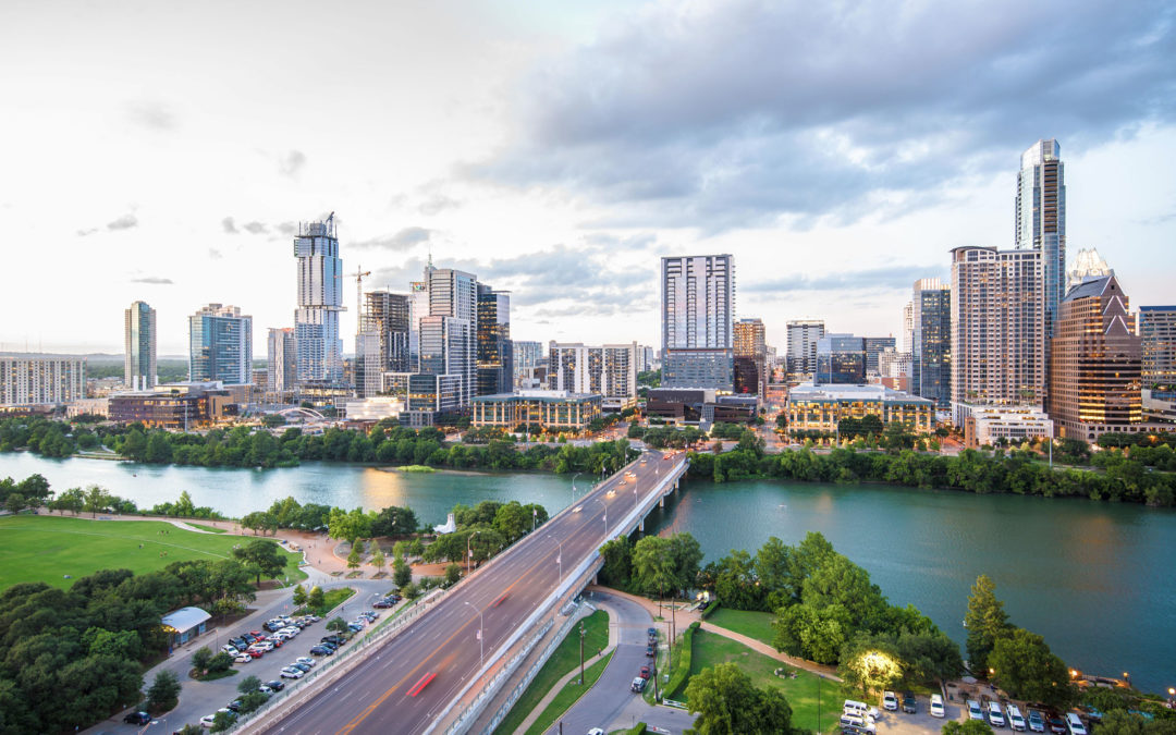 Smart City : la maîtrise des données urbaines est un enjeu central