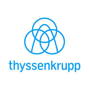 Thyssenkrupp