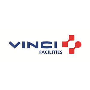 vinci-facilities