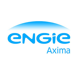 Engie Axima