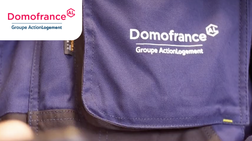Retour d’expérience de DOMOFRANCE, KONE et INTENT TECHNOLOGIES