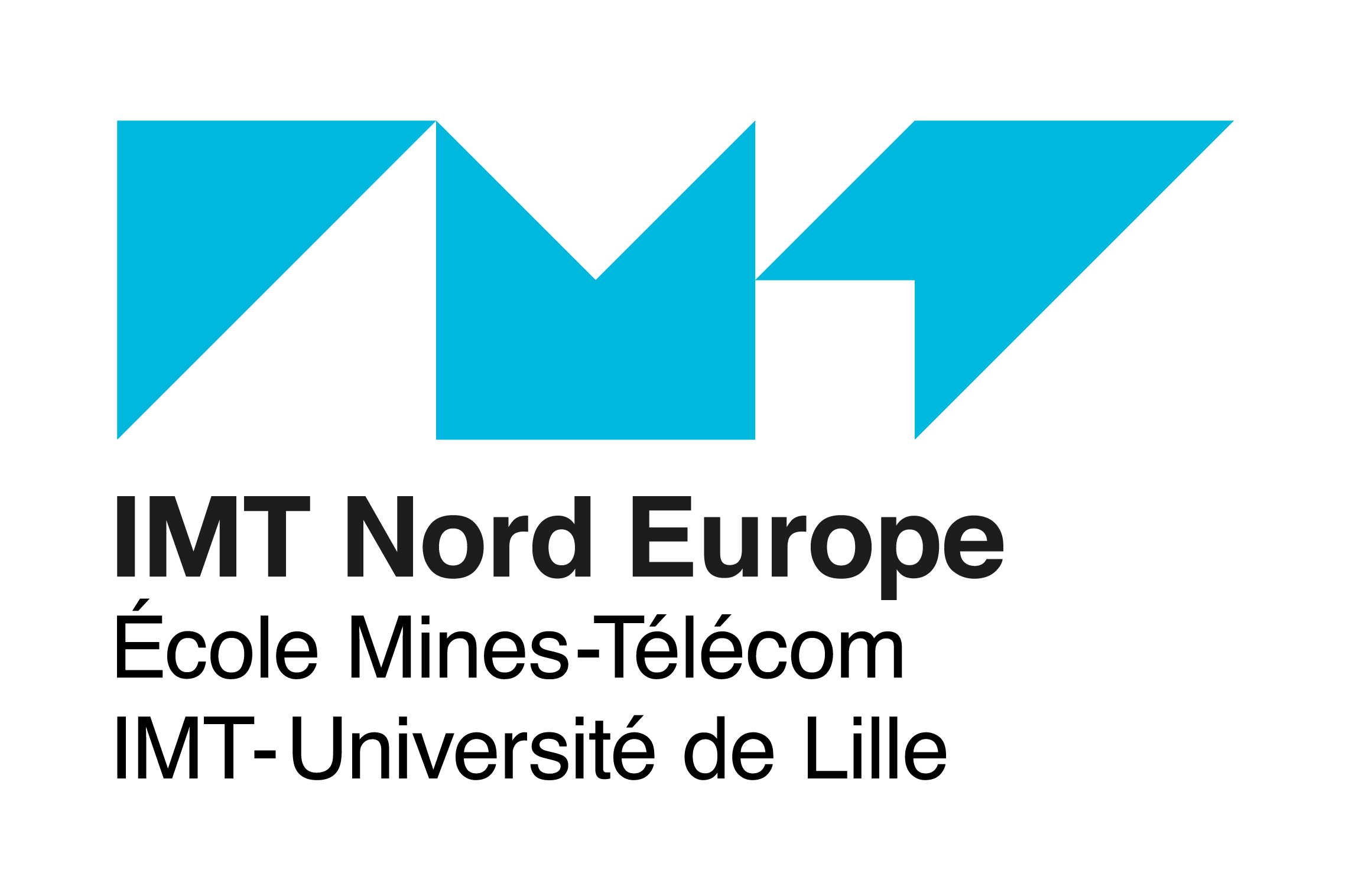 IMT Nord Europe RVB