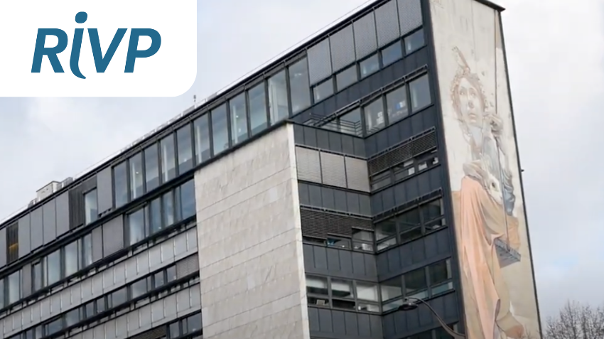Retour d’expérience de la RIVP avec Nexxio et Intent Technologies
