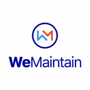 WeMaintain