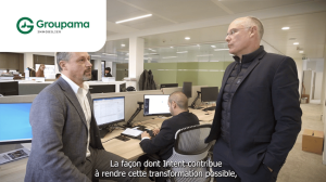 Intent Technologies déploie sa plateforme numérique auprès de Groupama immobilier