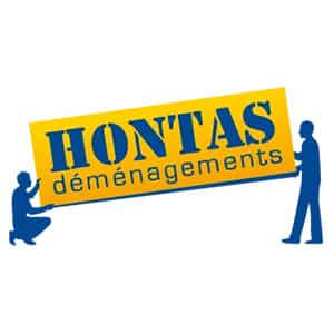 HONTAS DEMENAGEMENT