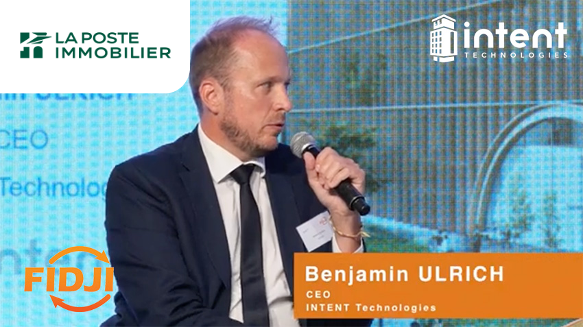 La réalité du numérique dans l’industrie immobilière avec la Poste Immobilier