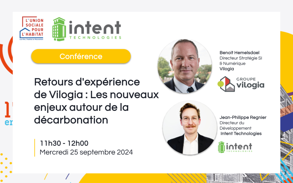 L’automatisation au service de la performance avec Vilogia