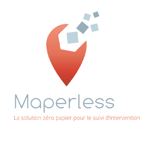 maperless