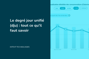 Le degré jour unifié (dju) : tout ce qu’il faut savoir