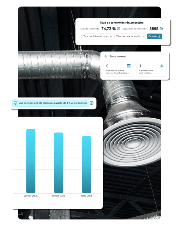 bloc formulaire de contact intent.tech