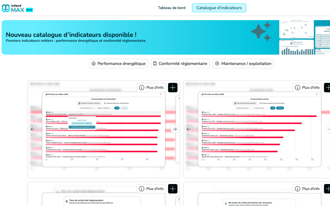 Le guide pour comprendre la maîtrise de l’énergie