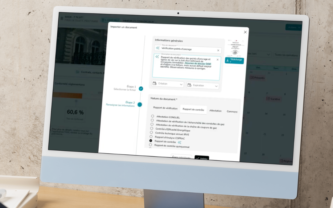L’IA au service de la donnée documentaire : libérez-vous du temps de saisie