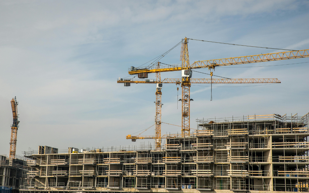 Décret tertiaire : l’outil réglementaire qui change tout pour les patrimoines complexes