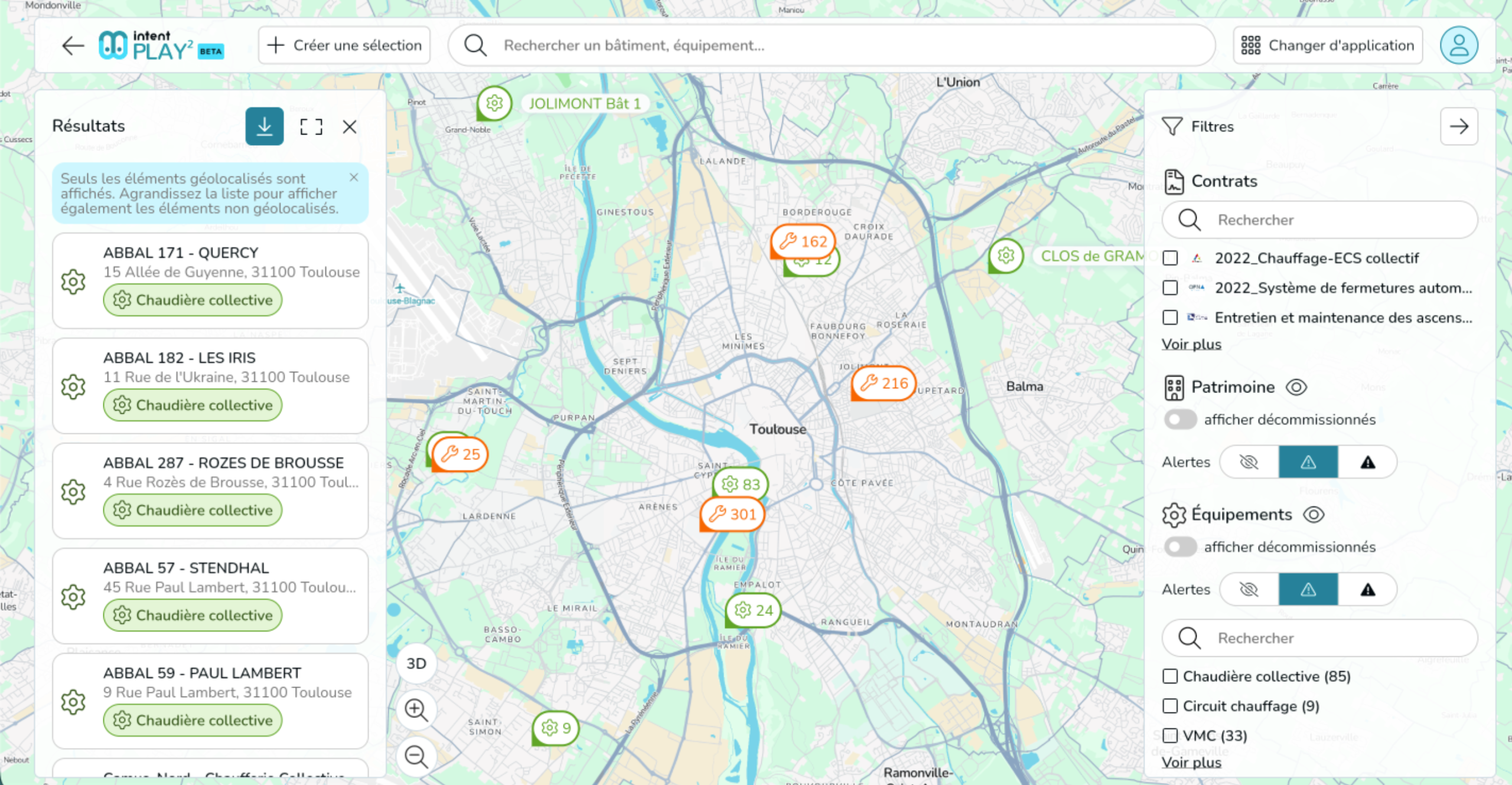Cartographie bim Cartographie bim scaled