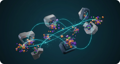 Systeme fragmente